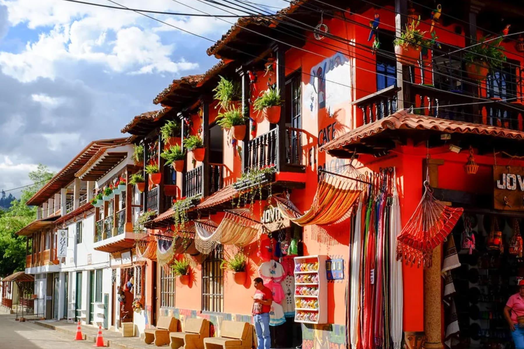 Boyacá: joyas turísticas para descubrir en 2026, tres pueblos bonitos y poco conocidos que se destacan como verdaderas joyas turísticas