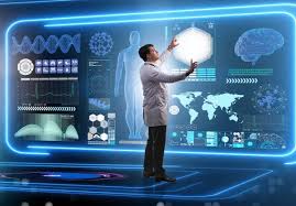 interfaz cerebro-computadora