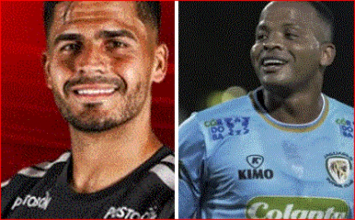 Junior- Jaguares- Córdoba- Liga Betplay- EN VIVO- Fútbol- 28feb-