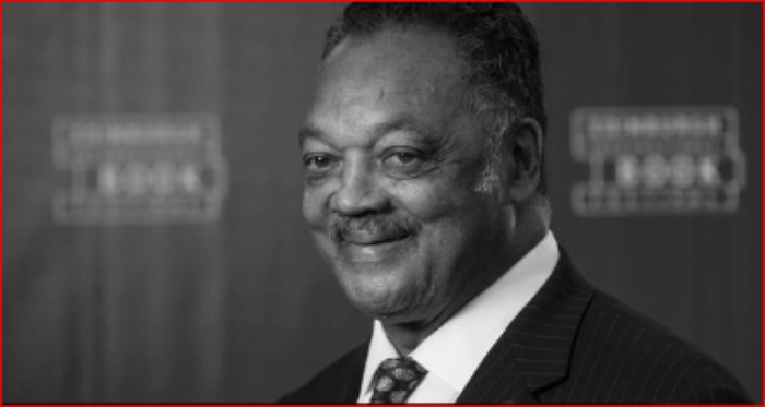 QEPD- EEUU- Democráta-Jesse Jackson- 17Feb-