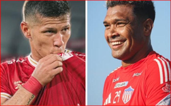 Junior- EN VIVO- Liga Betplay- América- Barranquilla- 17feb-