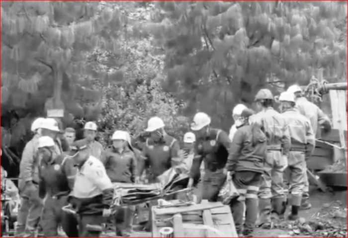 Guachetá- Mina Mat siete- Cundinamarca- Agencia de Minas- muertos-7feb-