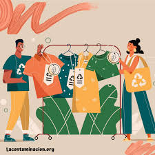 moda sostenible con propósito
