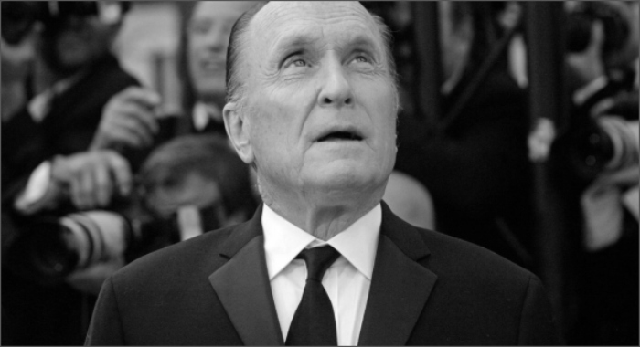 QEPD- 16FEB- Robert Duvall-El Padrino-Apocalipsis- MUERTE-