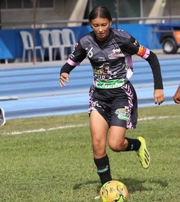 Rumbo a la profesional