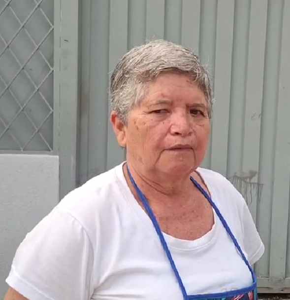 Escombros y basuras abandonadas