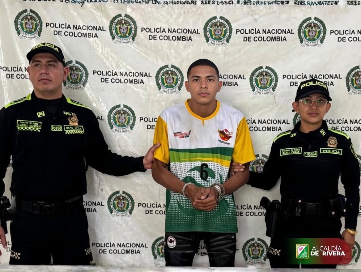 Amenaza a su expareja