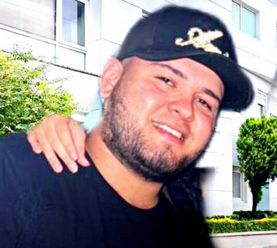 Accidente cobró su vida