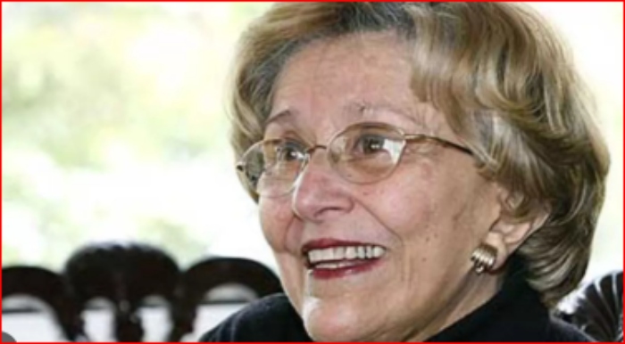 Premio Cafam 2026- Solidaridad- Nydia Quintero de Balcázar- Claudía Bahamón-