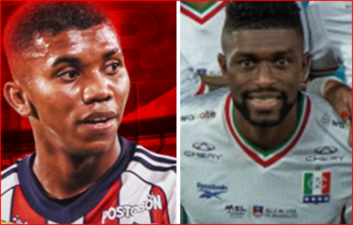 EN VIVO- FÚTBOL- 12FEB- Junior- Once Caldas- Liga Betpñlay-