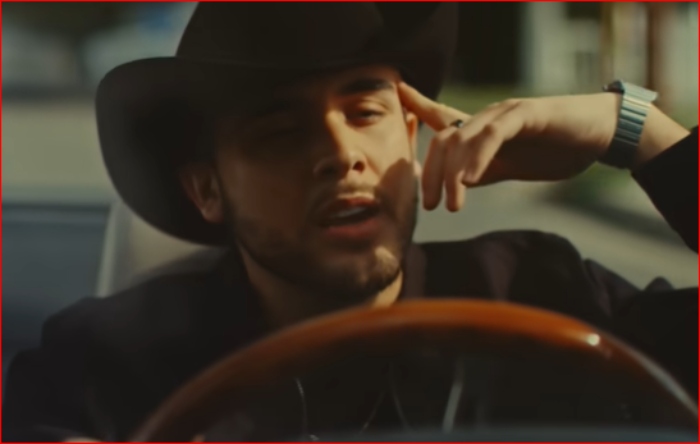 Lanzamiento- Oscar Ortiz- Escondidas- Gabito Ballesteros- -Silencio Habla-