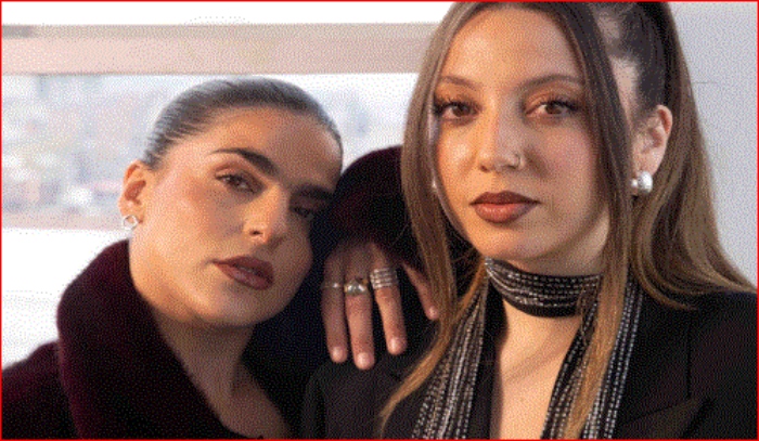 Música- Lanzamiento- Natalia Natalia-Paciencia- Delfina Dib- 25Feb-