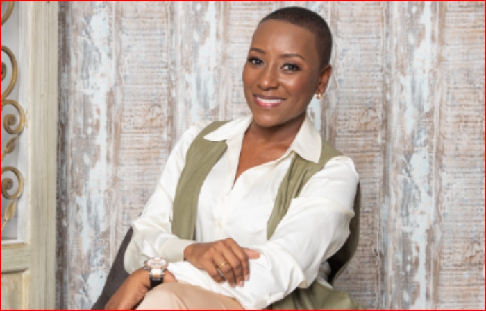 Mujeres- Pao Salazar- Cancer de mama. prevención- mujeres- empoderamiento- 7Feb-