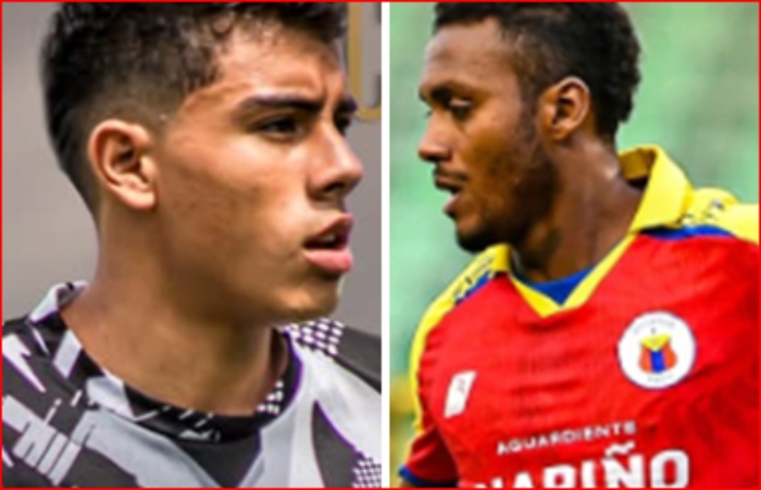 EN VIVO- PASTO- PEREIRA-Liga Betplay - en vivo- 20feb-