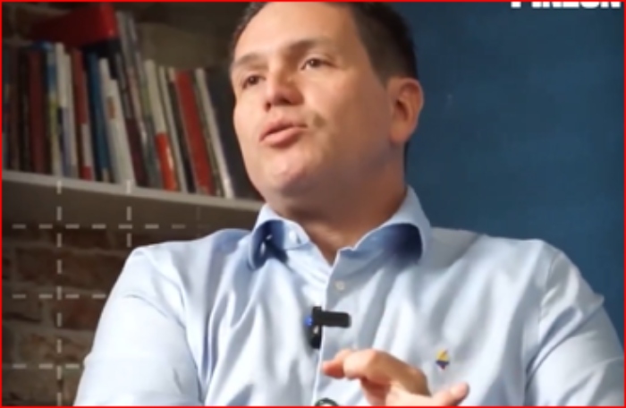 Juan Carlos Pinzón- elecciones 2026- presidencia- Reforma Salud- Petro- Salud- EPS-