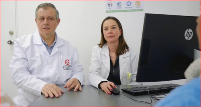 Cáncer- prevewnción - Instituto Nacional de Cancerología- Todostenemos quever-