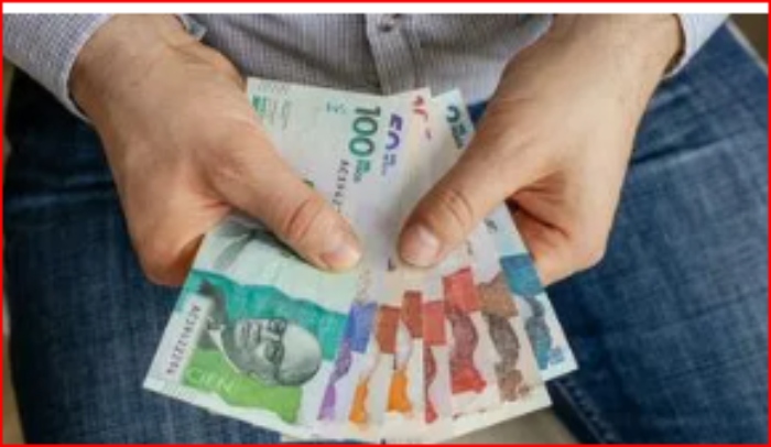 Colombia- Consejo de Estado-salario mínimo- Petro- Colombia- 13feb-