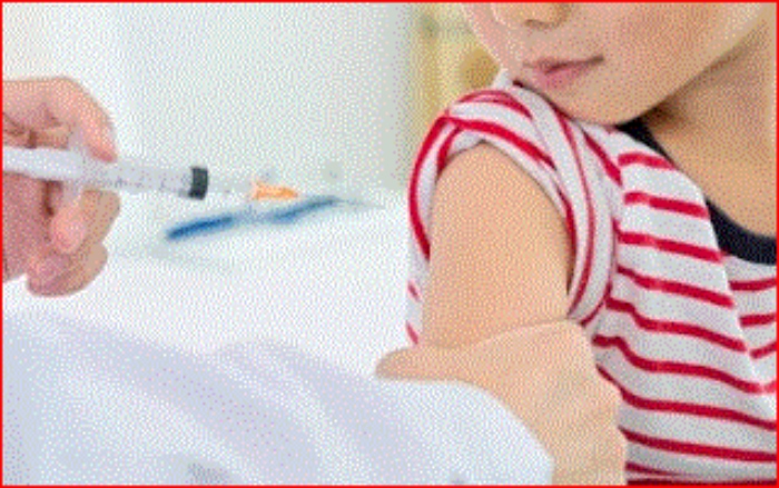 Sarampión- vacunación- viajeros- Clínica Colsanitas-