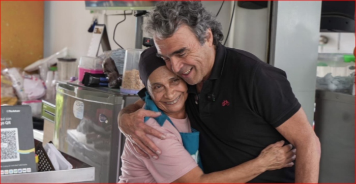 Sergio Fajardo- Claudia López- Consulta- Presidencia- Cepeda- 5feb-