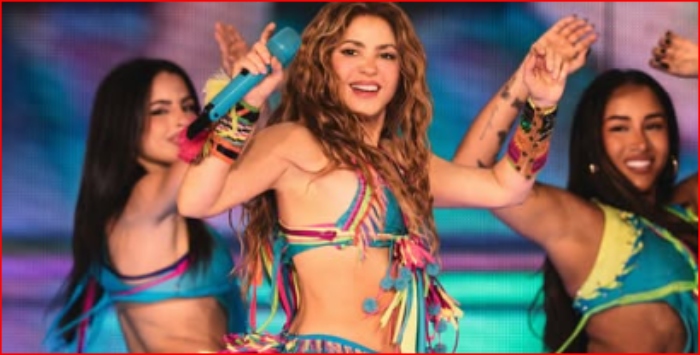 Barranquilla- Shakira- 18feb- El Salvador-