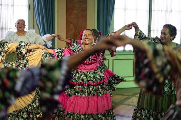 Colombia- Petro- Cultura es Dignidad Mayor- subsidio- MinCultura- MinTrabajo- Prosperidad Social-