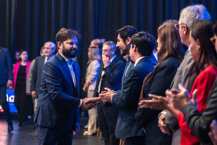 Chile- Colombia- MinTic- Boric- IA- Latam-GPT-