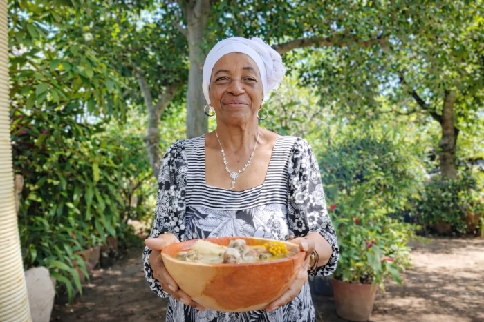 Cocinas para la paz-FSO- CIRADR+20- Cartagena-