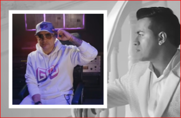 lanzamiento- Colombia- muerte- popular- GPS- Georgy Parra Salvaje-