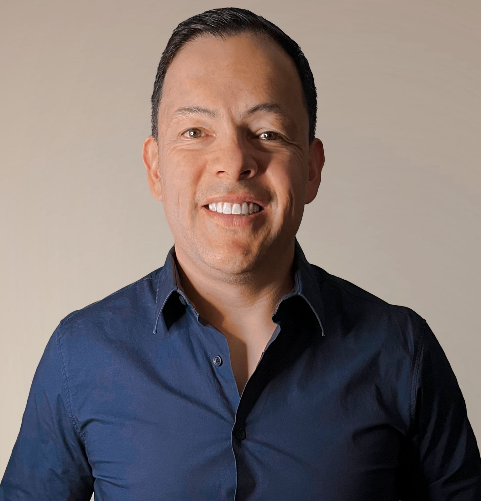 Carlos ‘Cabeto’ Pantoja