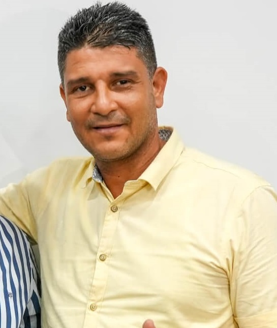 Felix Henao, alcalde.