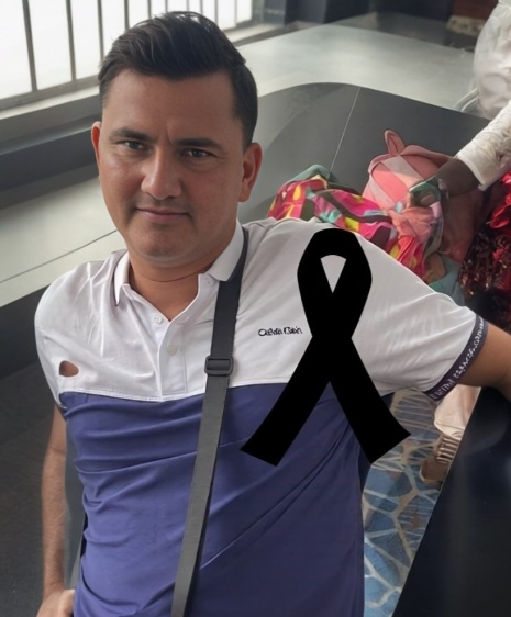 Le dieron ‘plomo’