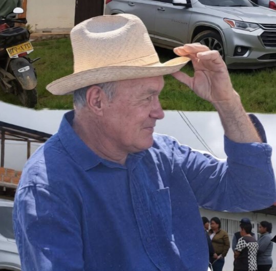 Decidió acabar con su vida