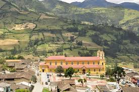 El pueblo nariñense cuyo nombre significa “bastón para andar” una referencia que conecta con la tradición y la identidad cultural de la región