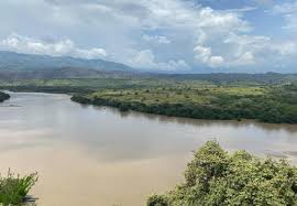 La represa del Huila: escenario del Festival del Agua, la represa de Betania, un evento anual que reúne a visitantes de todo el país