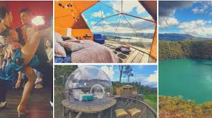 Lugares románticos cerca de Bogotá para San Valentín que combinan naturaleza, cultura y gastronomía, ideales para parejas