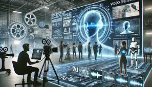 Inteligencia artificial en el cine