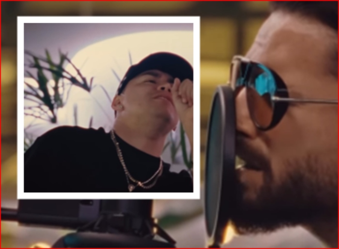 Maluma- Yeison Jiménez- Cpn el corazón- muerte- accidente- Paipa- El Aventurero-