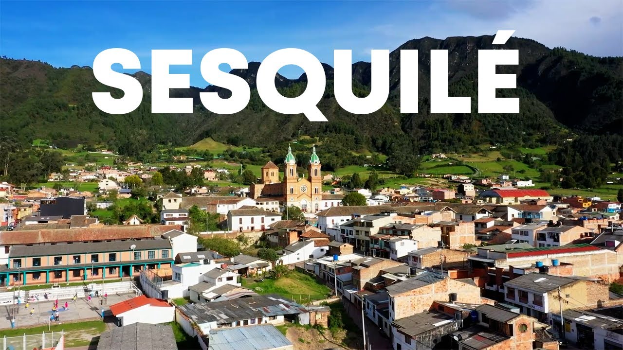 El pueblo de Cundinamarca con clima frío este pueblo se ha convertido en un atractivo emergente para quienes buscan descanso y naturaleza