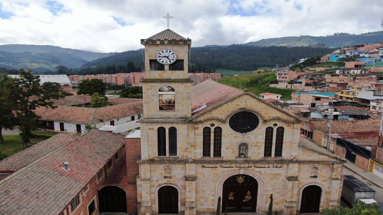 La capital fresera: un destino acogedor cerca de Bogotá este pueblo se ha convertido en un lugar ideal para escapadas cortas