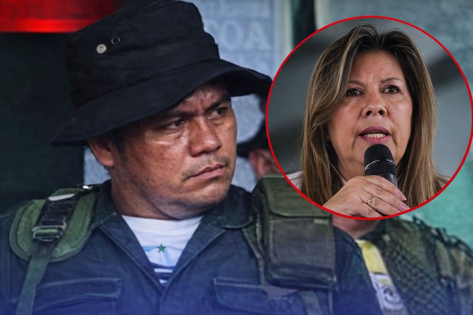 Le siguen las pistas a ´Calarca´