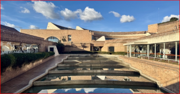 Rogelio Salmona- Unesco- MinCultura-