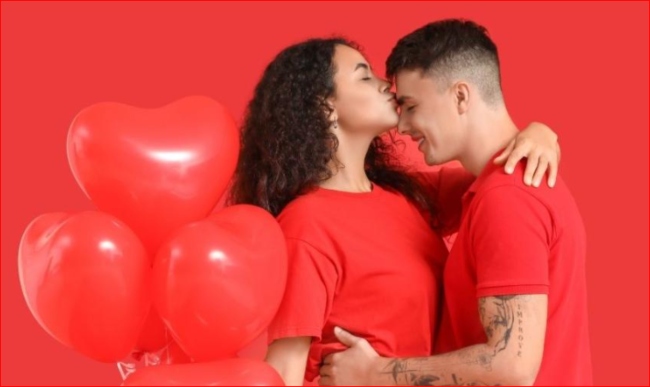 Día de San Valentín- 14feb- sexo- amor- Ipsos iSay- Satisfacción Amorosa 2026-
