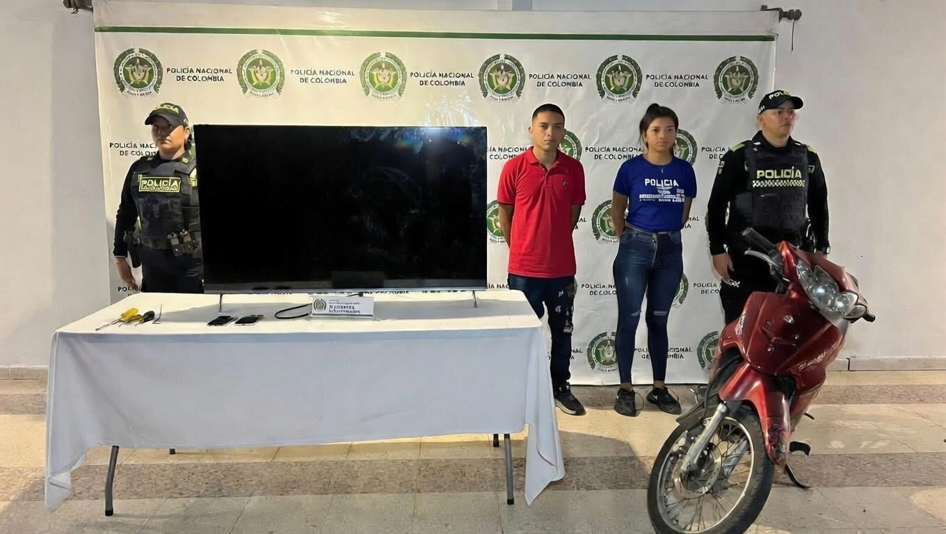 Cayeron apartamenteros