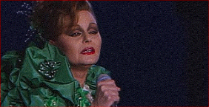 ROCÍO DÚRCAL- Homenaje- salas de cine- remasterización-Auditorio Nacional - Sony Music Vision y Cinépolis- México-