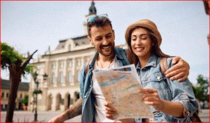 Pareja- rurismo- Semana Santa- Pareja- Viajes Falebella-