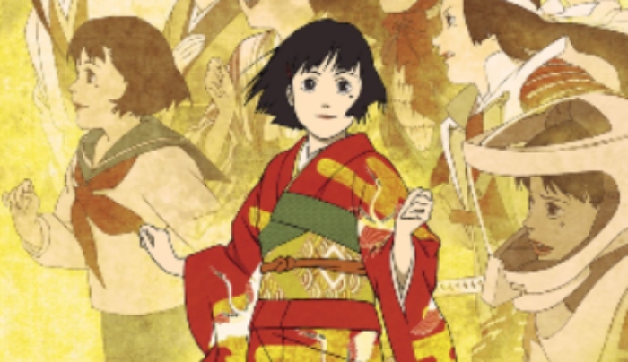 salas de cine- Fantasía Film Festival en 2001-Millennium Actress-Colombia- Satoshi Kon