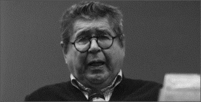 qepd- 10Marz- Escritor- Perú- muerte- Alfredo Bryce Echenique-