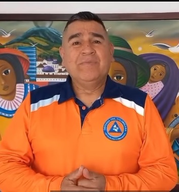 Jorge Chávez, director.