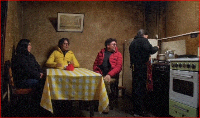 Antes de la Nieve- Documental- Bavaria- Caracol Televisón- Andrpes Cepeda- Páramos- 23Mar-