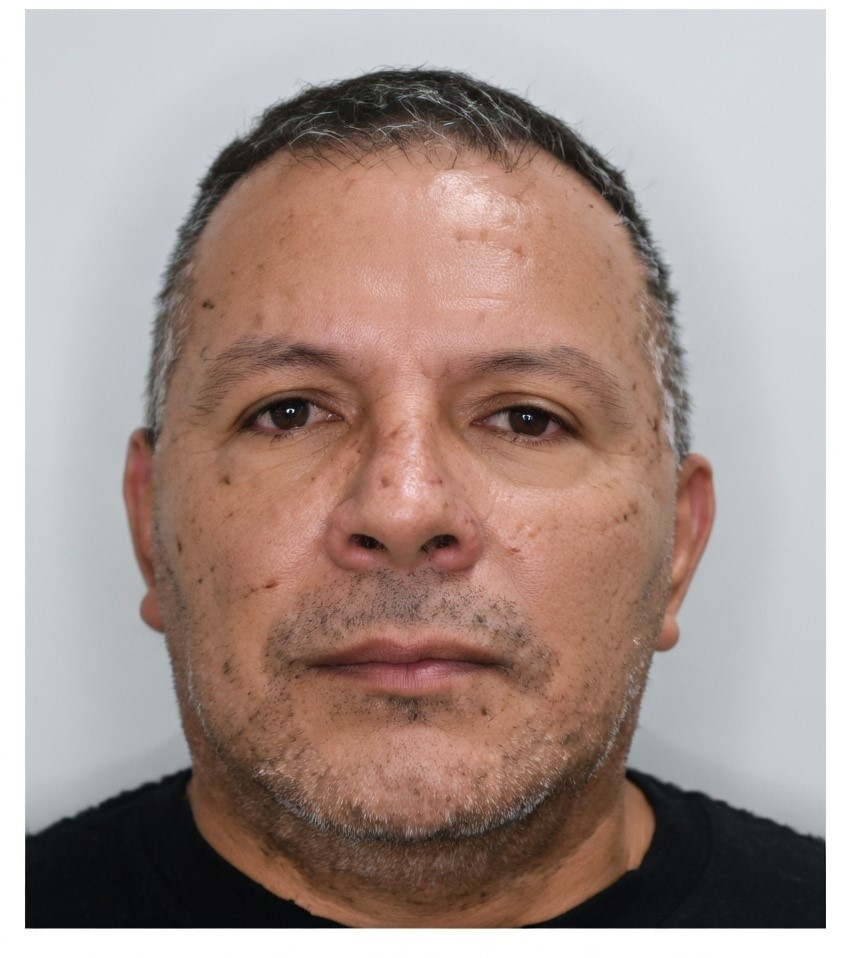 ALIAS EL BONITO EN LA MIRA